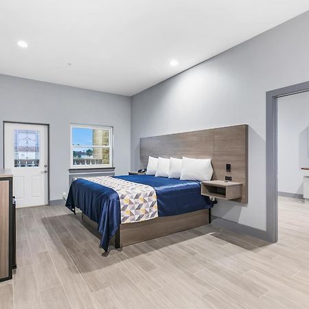 El Delfin Lodge South Padre Island Zimmer foto