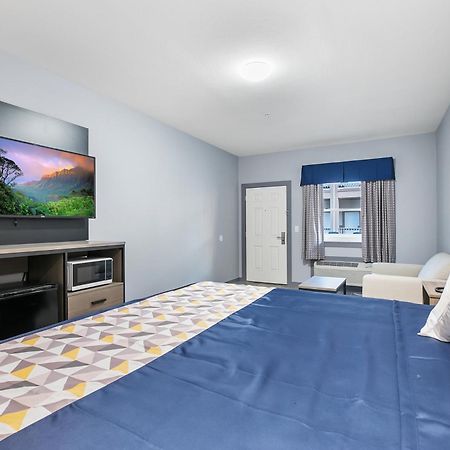 El Delfin Lodge South Padre Island Zimmer foto