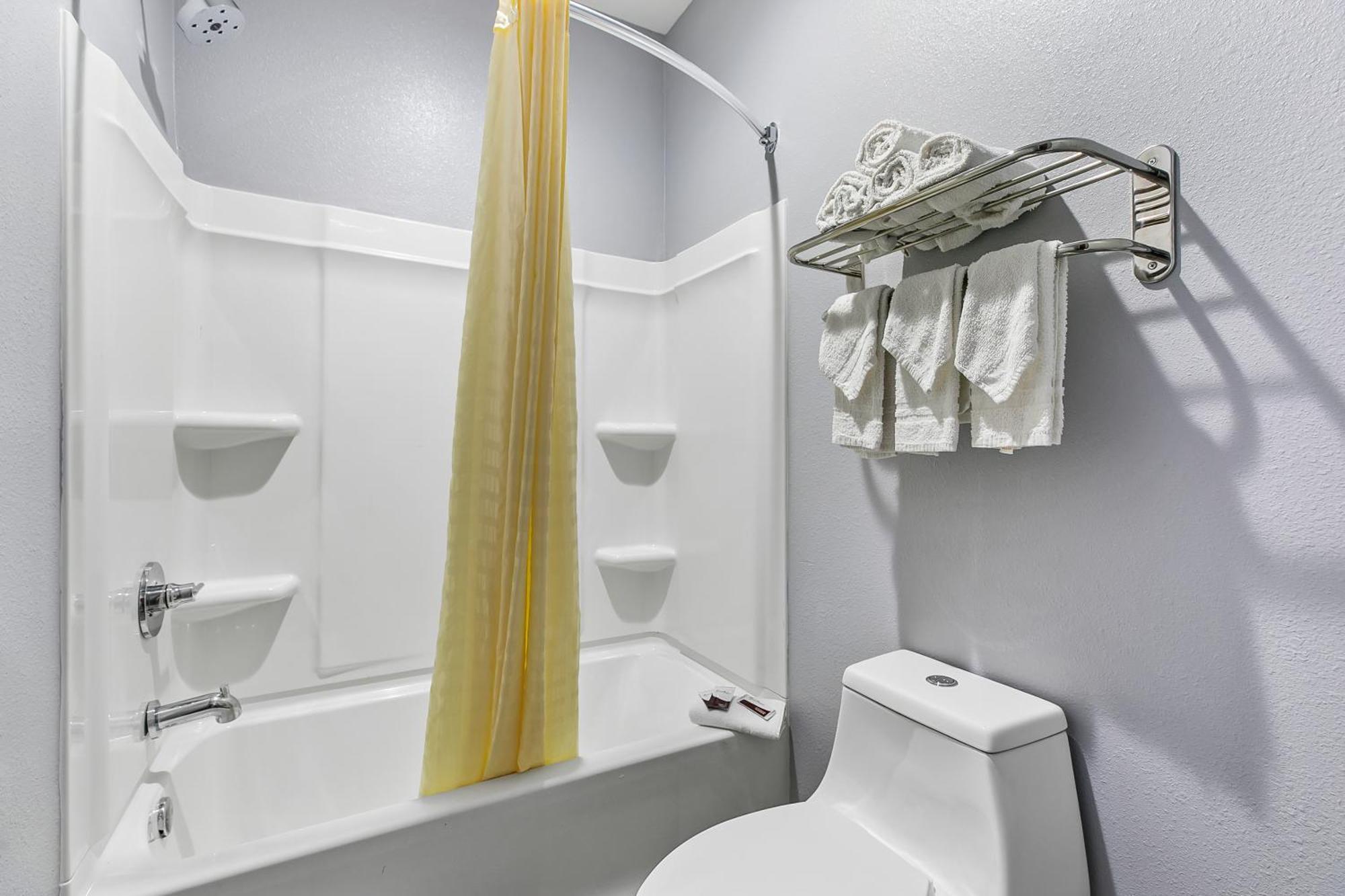 El Delfin Lodge South Padre Island Zimmer foto
